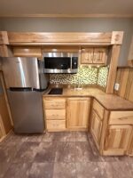 2015 Haulmark Twin Tandem Totor with 2014 Competition 51’ Mini Semi - Image 47