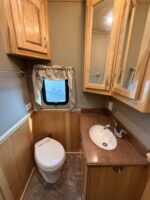 2015 Haulmark Twin Tandem Totor with 2014 Competition 51’ Mini Semi - Image 60