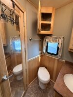 2015 Haulmark Twin Tandem Totor with 2014 Competition 51’ Mini Semi - Image 61