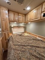 2015 Haulmark Twin Tandem Totor with 2014 Competition 51’ Mini Semi - Image 63