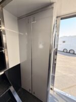 2015 Haulmark Twin Tandem Totor with 2014 Competition 51’ Mini Semi - Image 13
