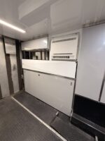 2015 Haulmark Twin Tandem Totor with 2014 Competition 51’ Mini Semi - Image 27
