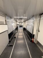 2015 Haulmark Twin Tandem Totor with 2014 Competition 51’ Mini Semi - Image 29