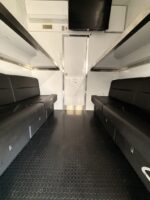 2015 Haulmark Twin Tandem Totor with 2014 Competition 51’ Mini Semi - Image 30