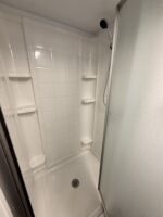 2015 Haulmark Twin Tandem Totor with 2014 Competition 51’ Mini Semi - Image 32