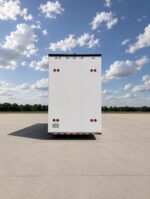 2015 Haulmark Twin Tandem Totor with 2014 Competition 51’ Mini Semi - Image 5