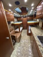 2026 Peterbilt 589 72" Flattop with 2006 56' T&E Semi Trailer - Image 31