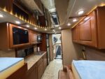 2026 Peterbilt 589 72" Flattop with 2006 56' T&E Semi Trailer - Image 29