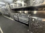 2026 Peterbilt 589 72" Flattop with 2006 56' T&E Semi Trailer - Image 24