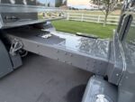 2026 Peterbilt 589 72" Flattop with 2006 56' T&E Semi Trailer - Image 7