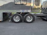 2026 Peterbilt 589 72" Flattop with 2006 56' T&E Semi Trailer - Image 6