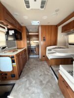 2016 Jayco Melbourne - Image 10