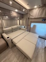 2024 Peterbilt Renegade Totorhome- NEW - Image 19
