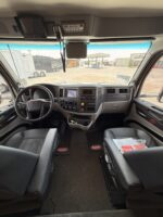 2024 Peterbilt Renegade Totorhome- NEW - Image 20