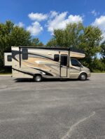 2016 Jayco Melbourne