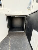 2025 Showhauler Bunk Model, 4K Miles, Pristine - Image 10