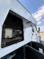 2025 Showhauler Bunk Model, 4K Miles, Pristine - Image 9