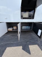 2025 Showhauler Bunk Model, 4K Miles, Pristine - Image 8