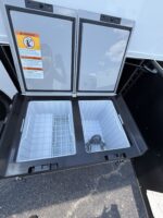 2025 Showhauler Bunk Model, 4K Miles, Pristine - Image 7