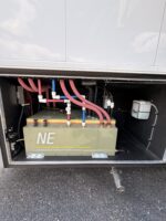 2025 Showhauler Bunk Model, 4K Miles, Pristine - Image 6