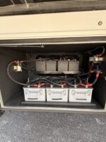 2025 Showhauler Bunk Model, 4K Miles, Pristine - Image 14
