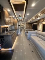 2025 Showhauler Bunk Model, 4K Miles, Pristine - Image 15