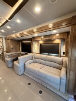 2025 Showhauler Bunk Model, 4K Miles, Pristine - Image 24