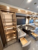 2025 Showhauler Bunk Model, 4K Miles, Pristine - Image 26