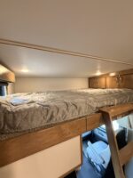 2025 Showhauler Bunk Model, 4K Miles, Pristine - Image 27