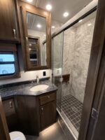 2025 Showhauler Bunk Model, 4K Miles, Pristine - Image 28