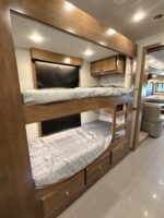 2025 Showhauler Bunk Model, 4K Miles, Pristine - Image 33