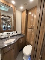2025 Showhauler Bunk Model, 4K Miles, Pristine - Image 36