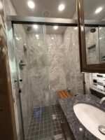 2025 Showhauler Bunk Model, 4K Miles, Pristine - Image 37