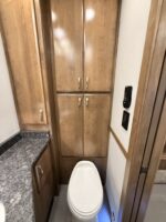 2025 Showhauler Bunk Model, 4K Miles, Pristine - Image 38