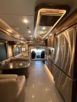 2025 Showhauler Bunk Model, 4K Miles, Pristine - Image 41