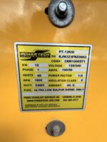 2014 ShowHauler Twin Tandem Totorhome, 342K Miles - Image 6