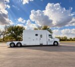 2014 ShowHauler Twin Tandem Totorhome, 342K Miles - Image 2
