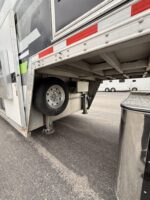 2001 Featherlite Gooseneck Stacker - Image 3