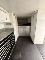 2001 Featherlite Gooseneck Stacker - Image 5