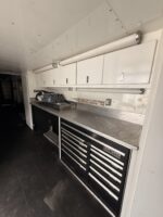 2001 Featherlite Gooseneck Stacker - Image 9