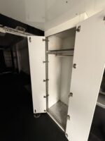 2001 Featherlite Gooseneck Stacker - Image 12