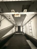 2001 Featherlite Gooseneck Stacker - Image 13