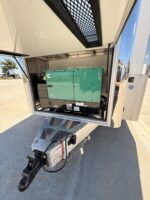 2027 InTech 34' Stacker Trailer, Brand New - Image 11