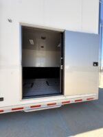 2027 InTech 34' Stacker Trailer, Brand New - Image 12