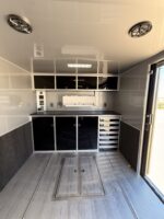 2027 InTech 34' Stacker Trailer, Brand New - Image 13