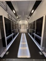 2027 InTech 34' Stacker Trailer, Brand New - Image 16