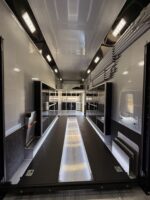 2027 InTech 34' Stacker Trailer, Brand New - Image 17