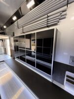 2027 InTech 34' Stacker Trailer, Brand New - Image 18