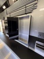 2027 InTech 34' Stacker Trailer, Brand New - Image 19