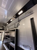 2027 InTech 34' Stacker Trailer, Brand New - Image 20